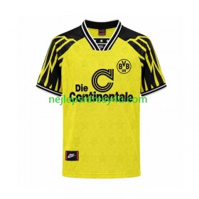 Fotbalový Dres Borussia Dortmund Retro Domácí 1994